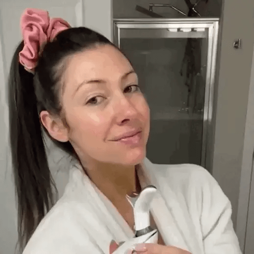 Masajeador Facial Rejuvenecedor