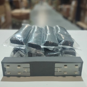 Repuesto Mini Fregona Portátil Pack 1 - additional image 2