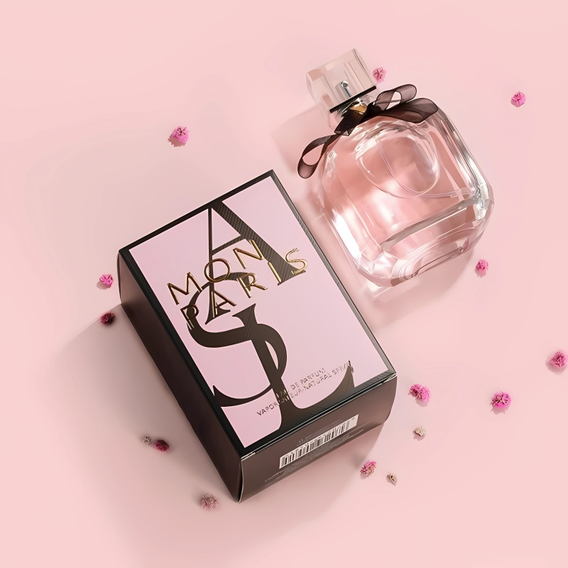 Fragancia Femenina Lumière Rose 30ml