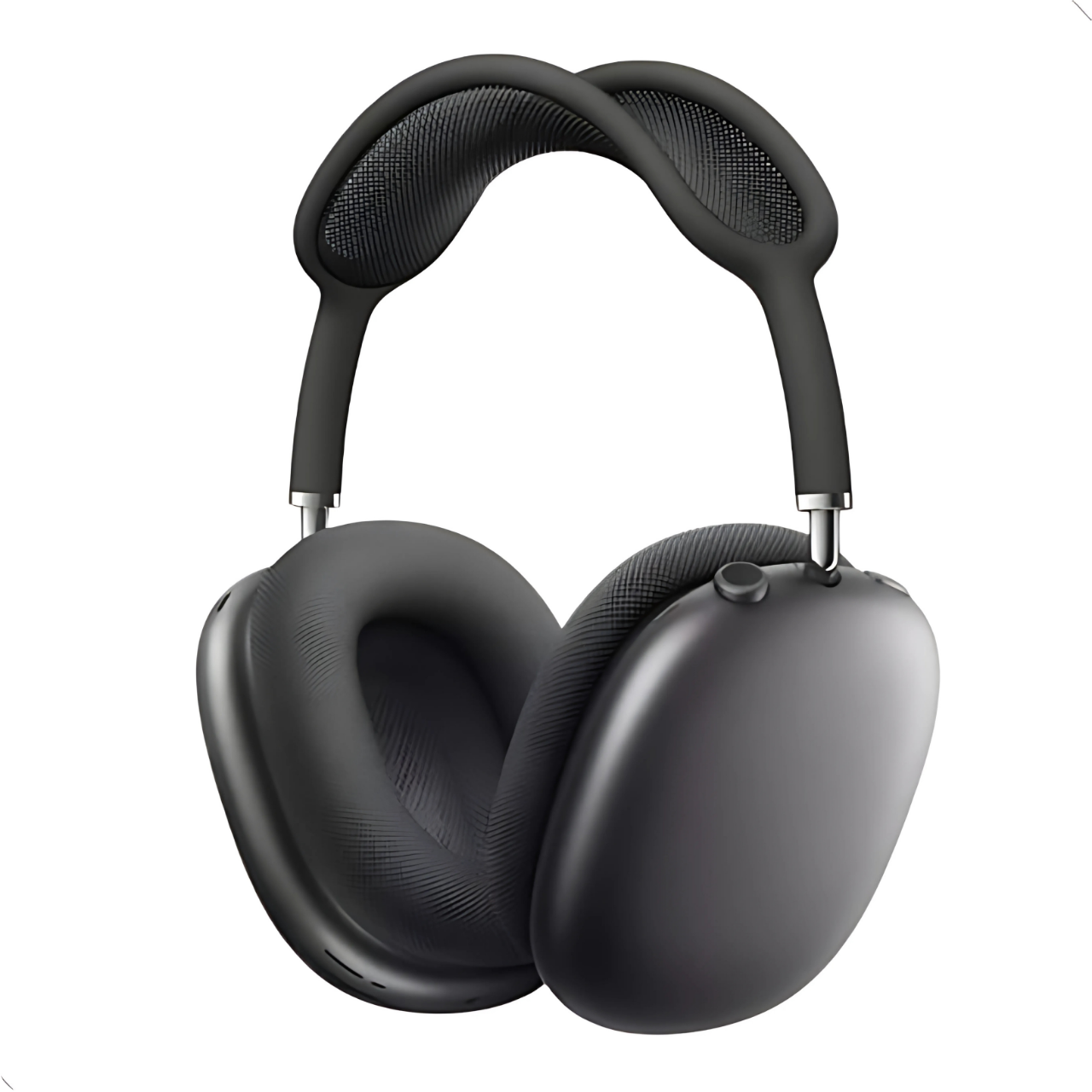 Reloj Inteligente + Auriculares Inalámbricos