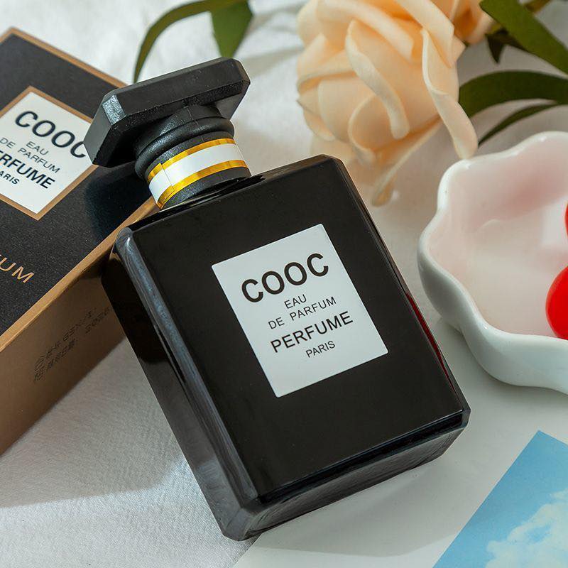 Fragancia Femenina Noche Misteriosa 50 ml