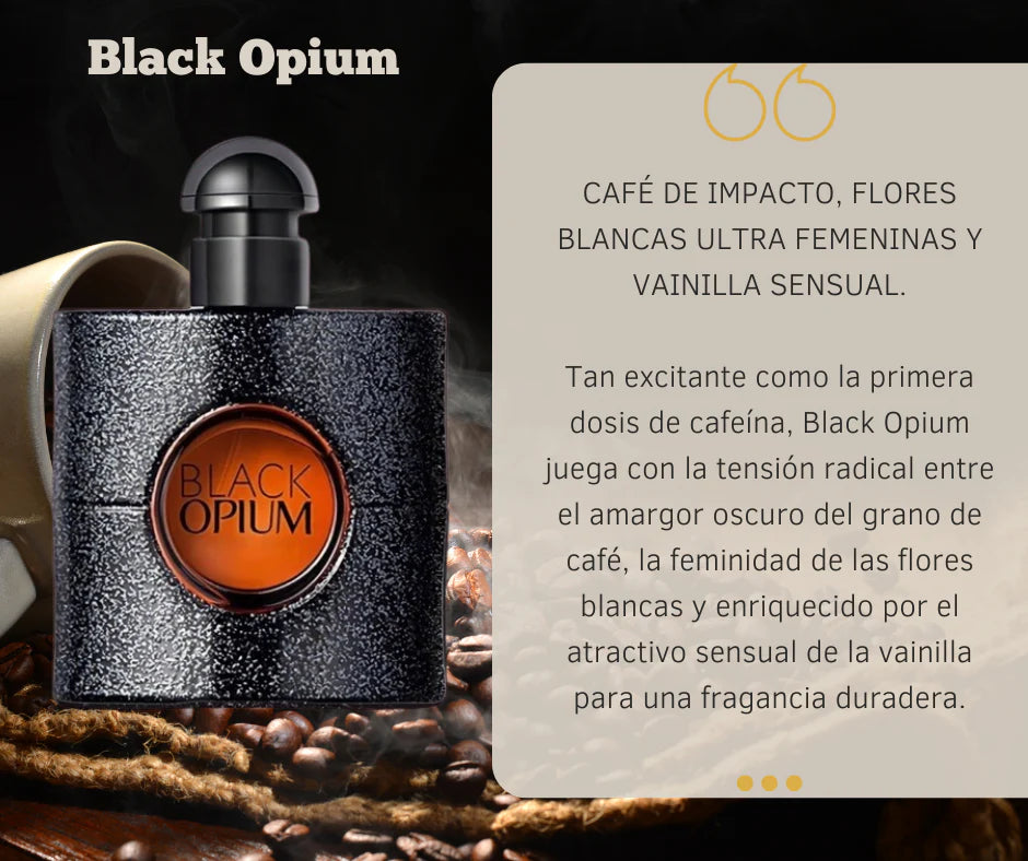 Perfume Femenino Noche Intensa 30 ml VSA Luxury