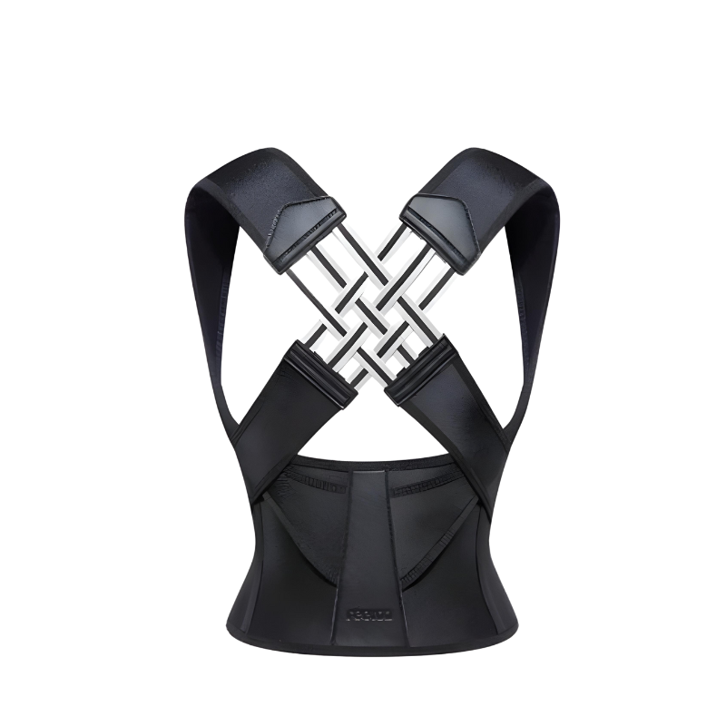 Corrector de Postura Inteligente Unisex ErgoPosture