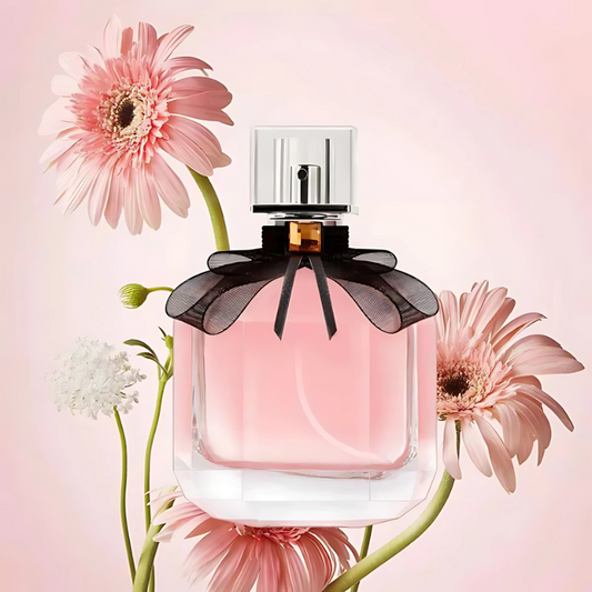 Fragancia Femenina Lumière Rose 30ml