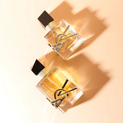 Perfume Femenino Libre Essence  Compra 1 y Llévate 2