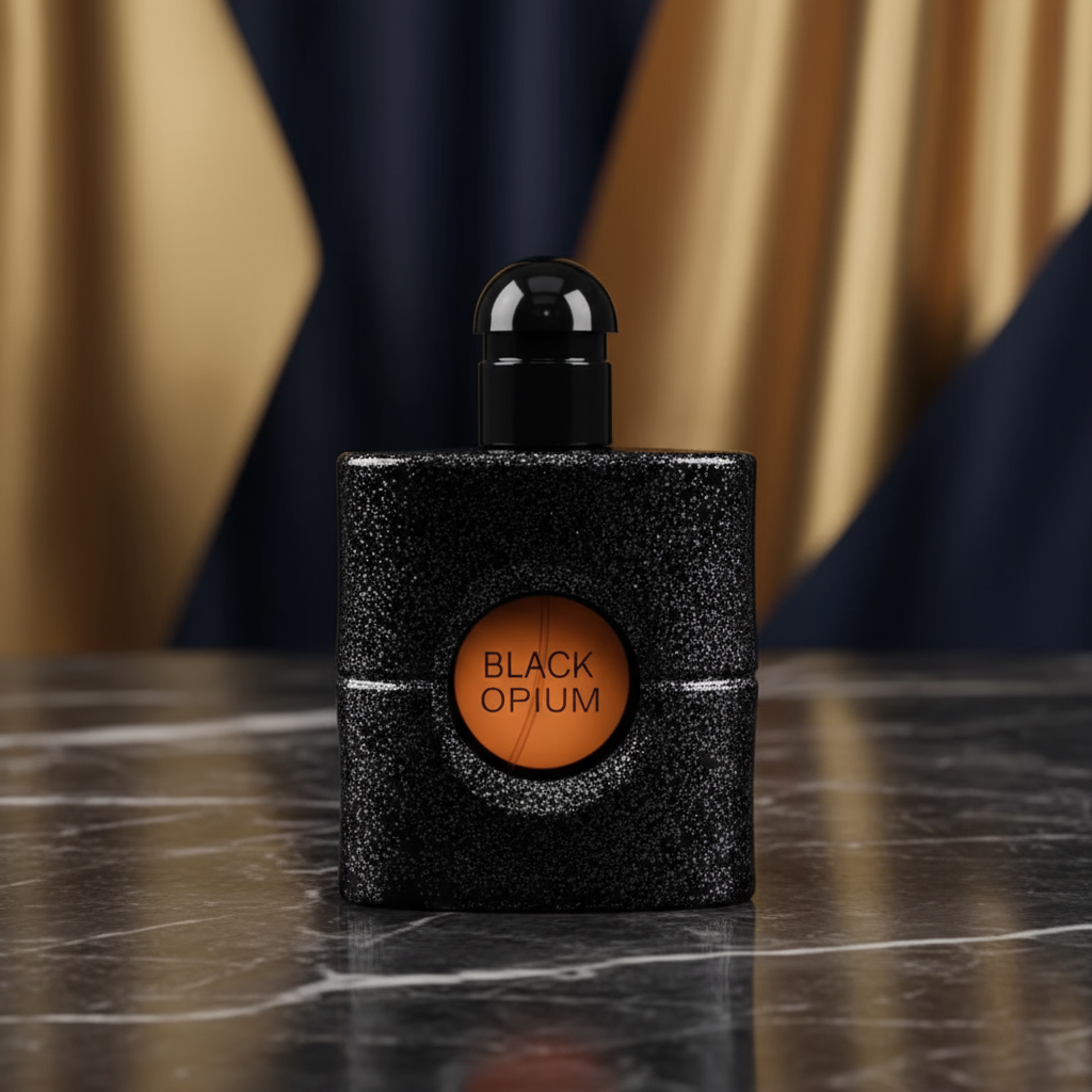 Perfume Femenino Noche Intensa 30 ml VSA Luxury