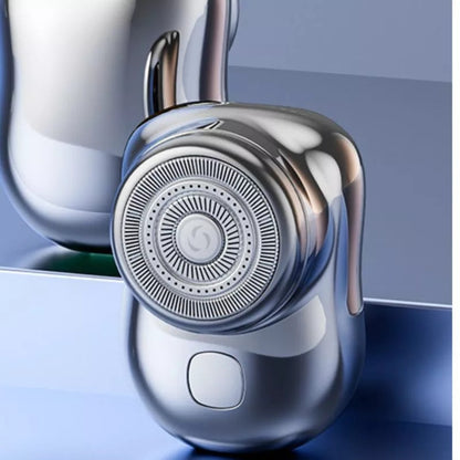 Mini Afeitadora Eléctrica Resistente al Agua Pro Sensitive