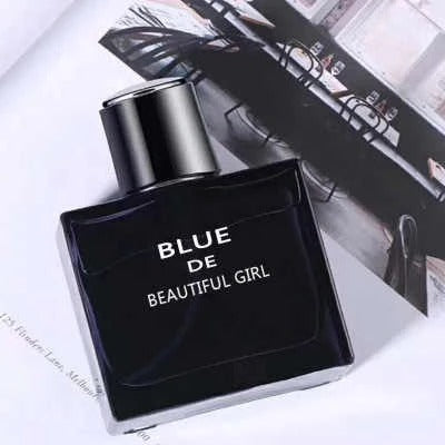 Fragancia Masculina Fresh Blue 50 ml